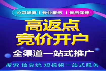 SEM账户托管助力企业增长案例